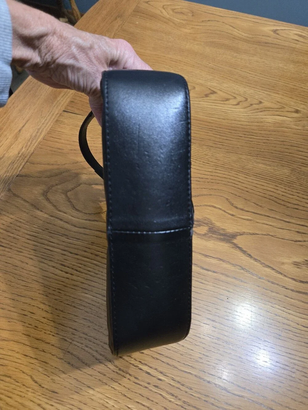Gucci classic shoulder